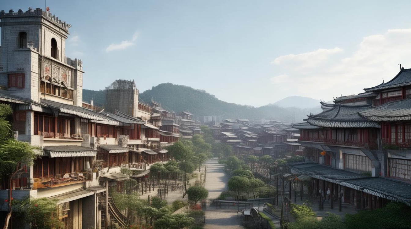 江西瑞金旅游景点 江西瑞金旅游景点