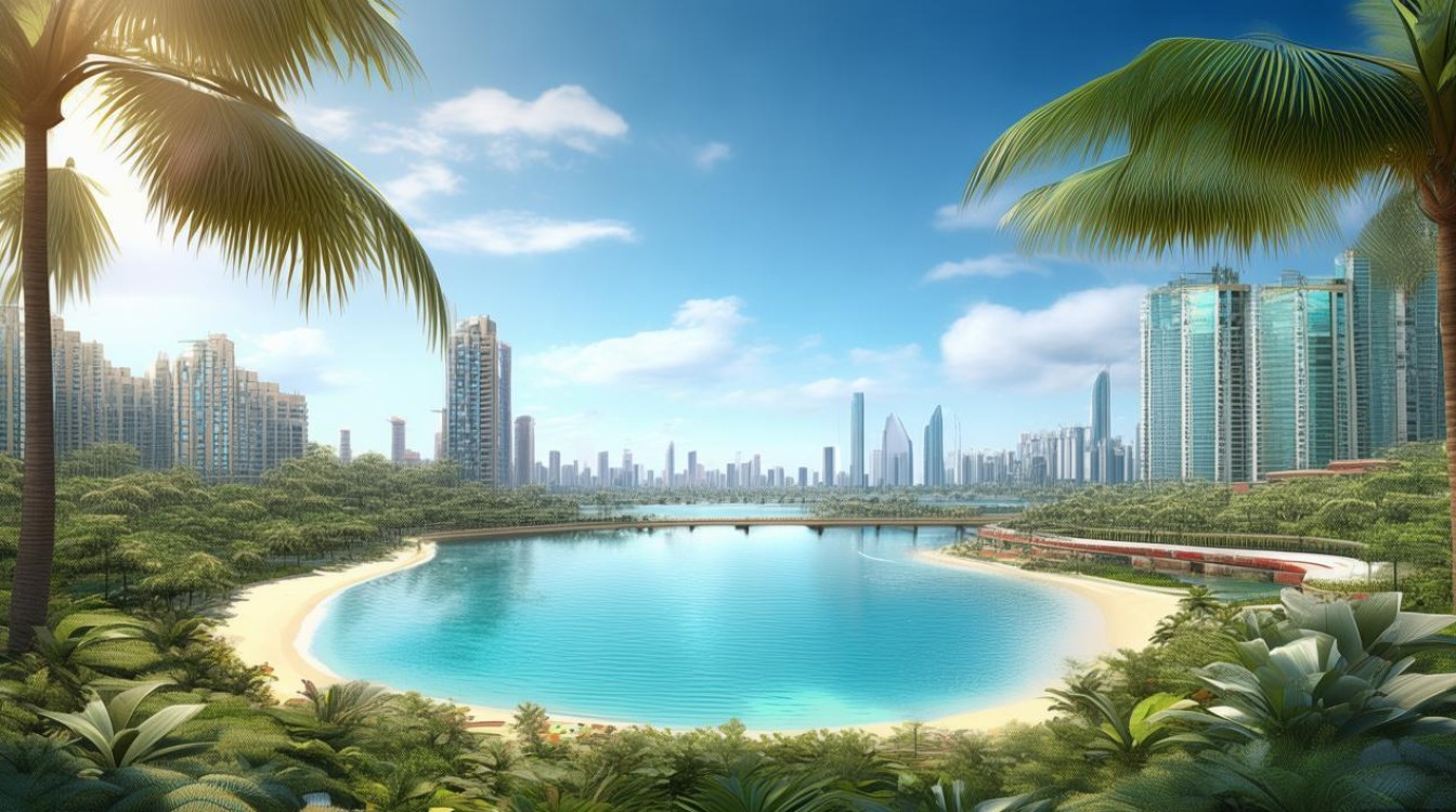 海口有什么旅游景点 海口有什么旅游景点