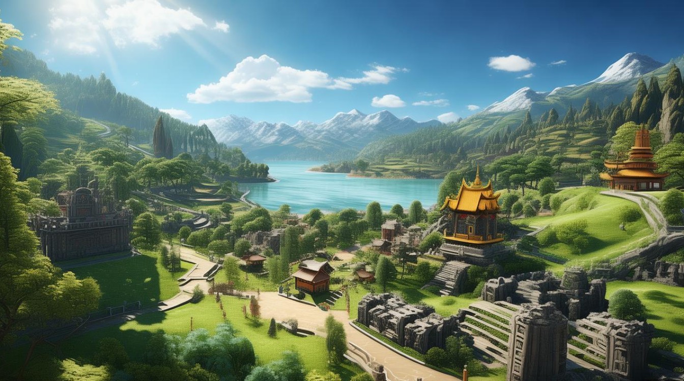 西昌周边旅游景点 西昌周边旅游景点