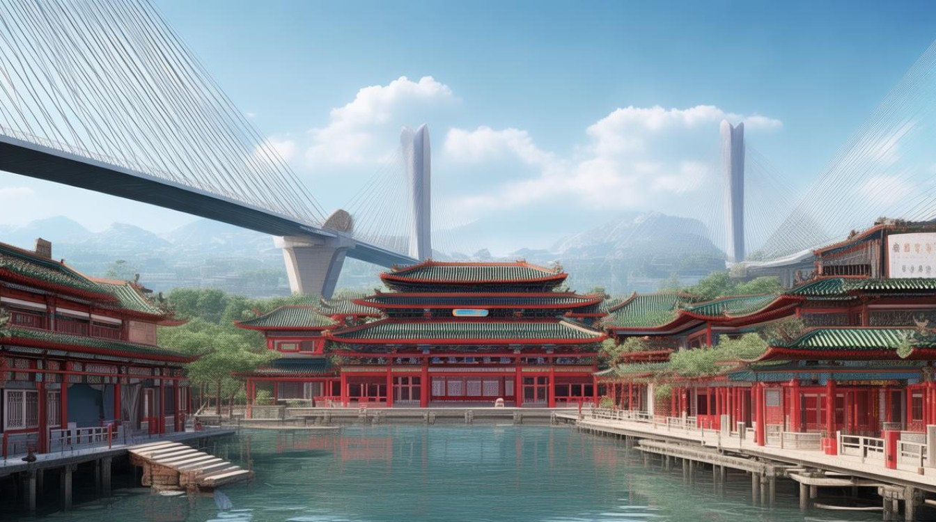 泉州有什么旅游景点