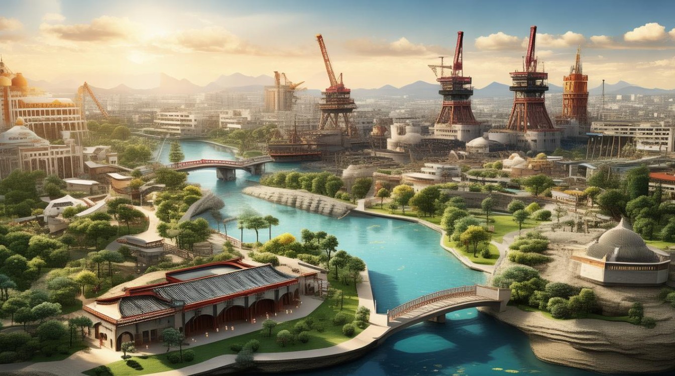 泉州有什么旅游景点