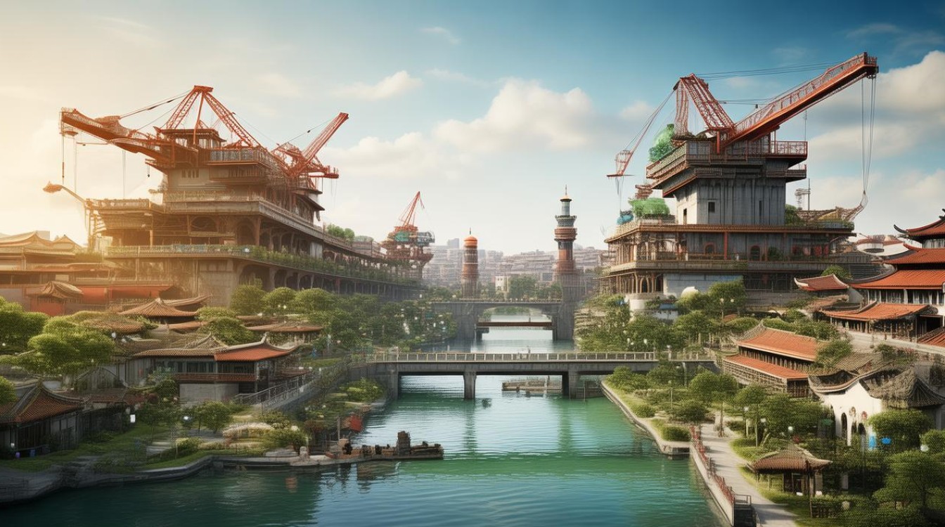 泉州有什么旅游景点