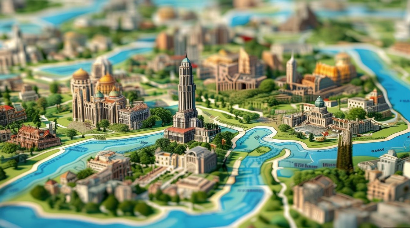 揭阳旅游景点大全介绍