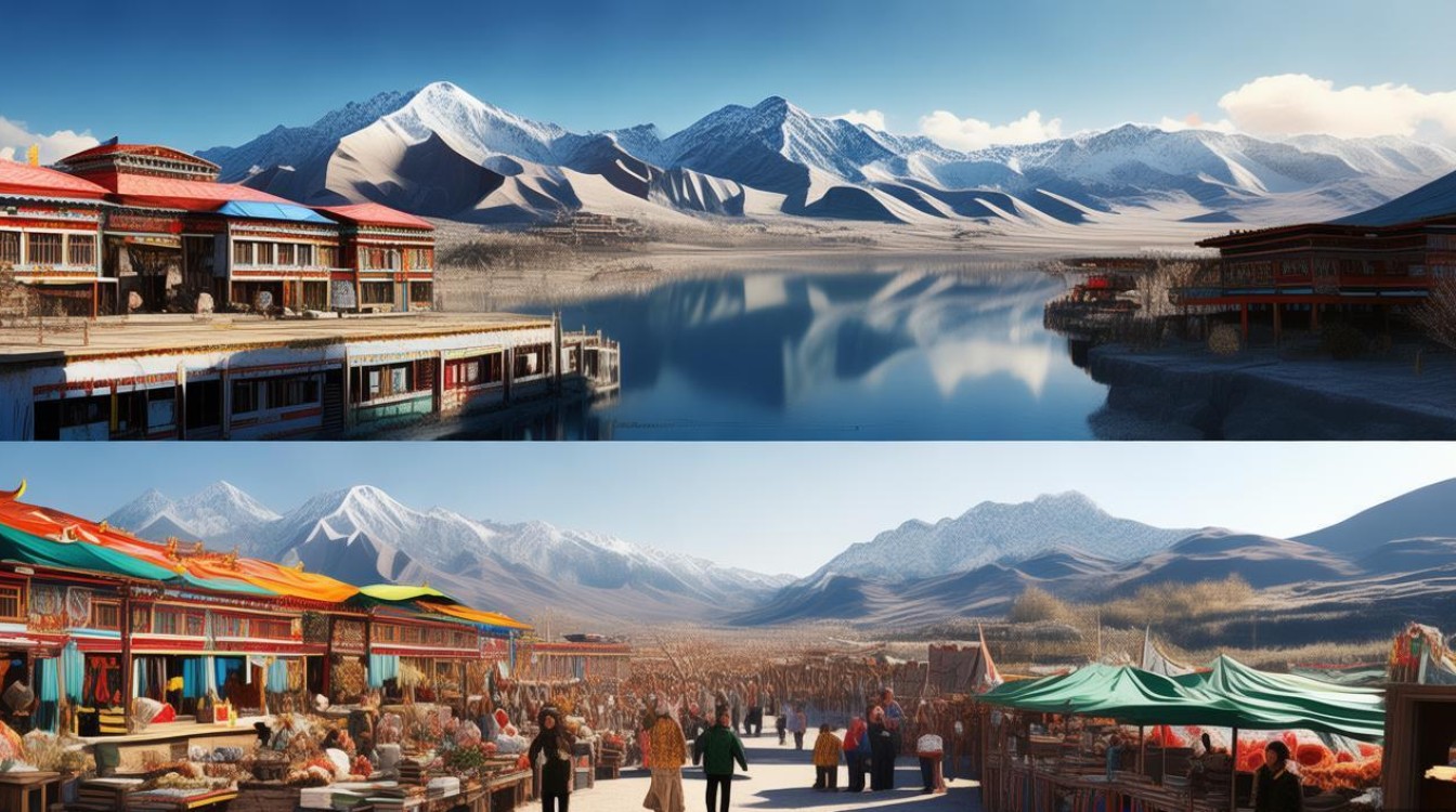 刚察县旅游景点 刚察县旅游景点