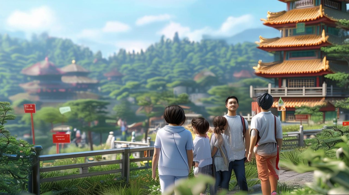 东莞自驾游免费景点