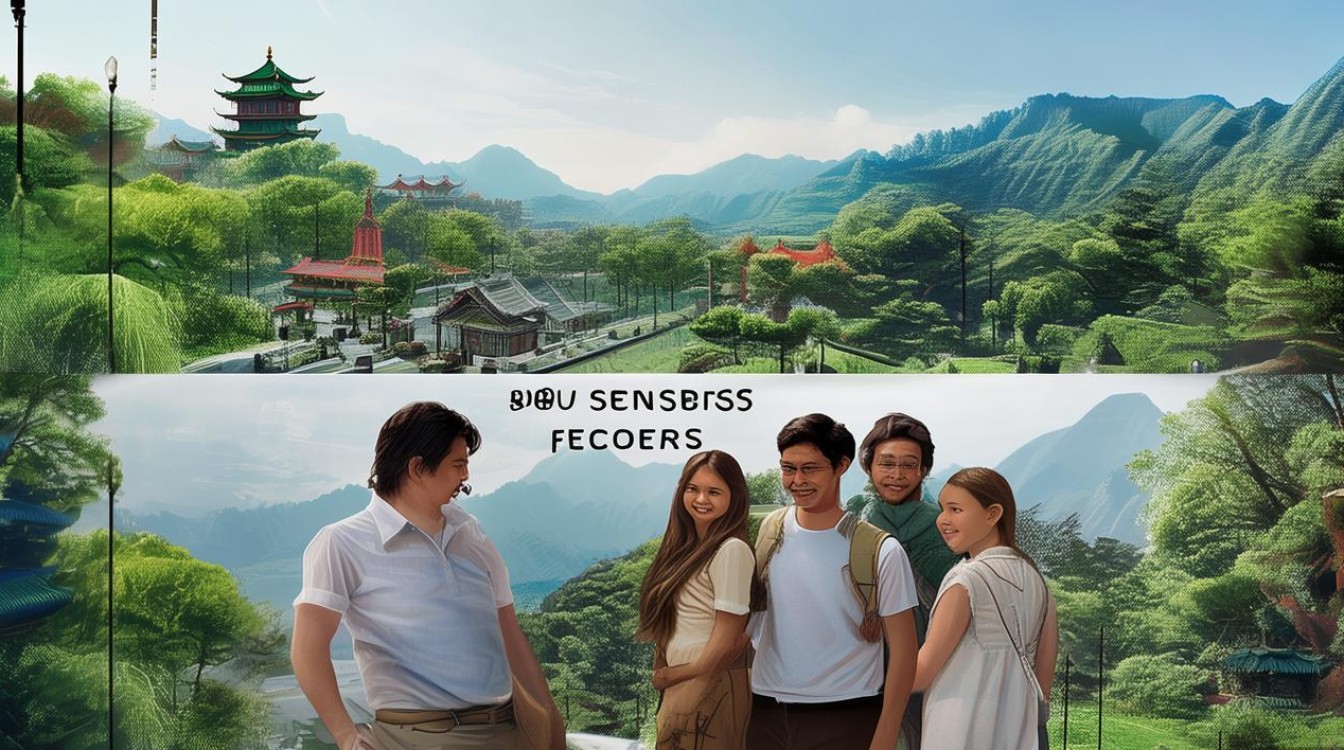 东莞自驾游免费景点