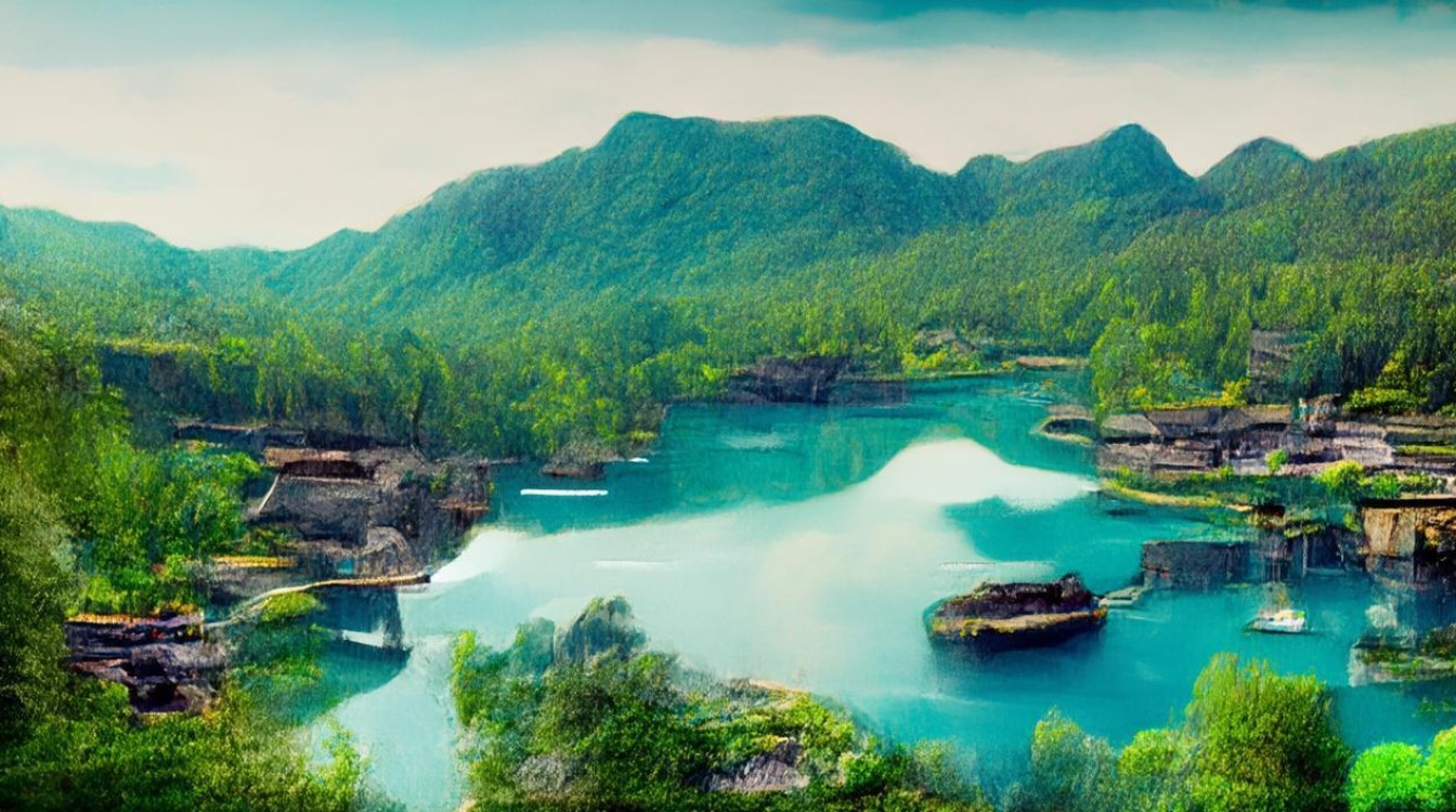 本溪周边旅游景点