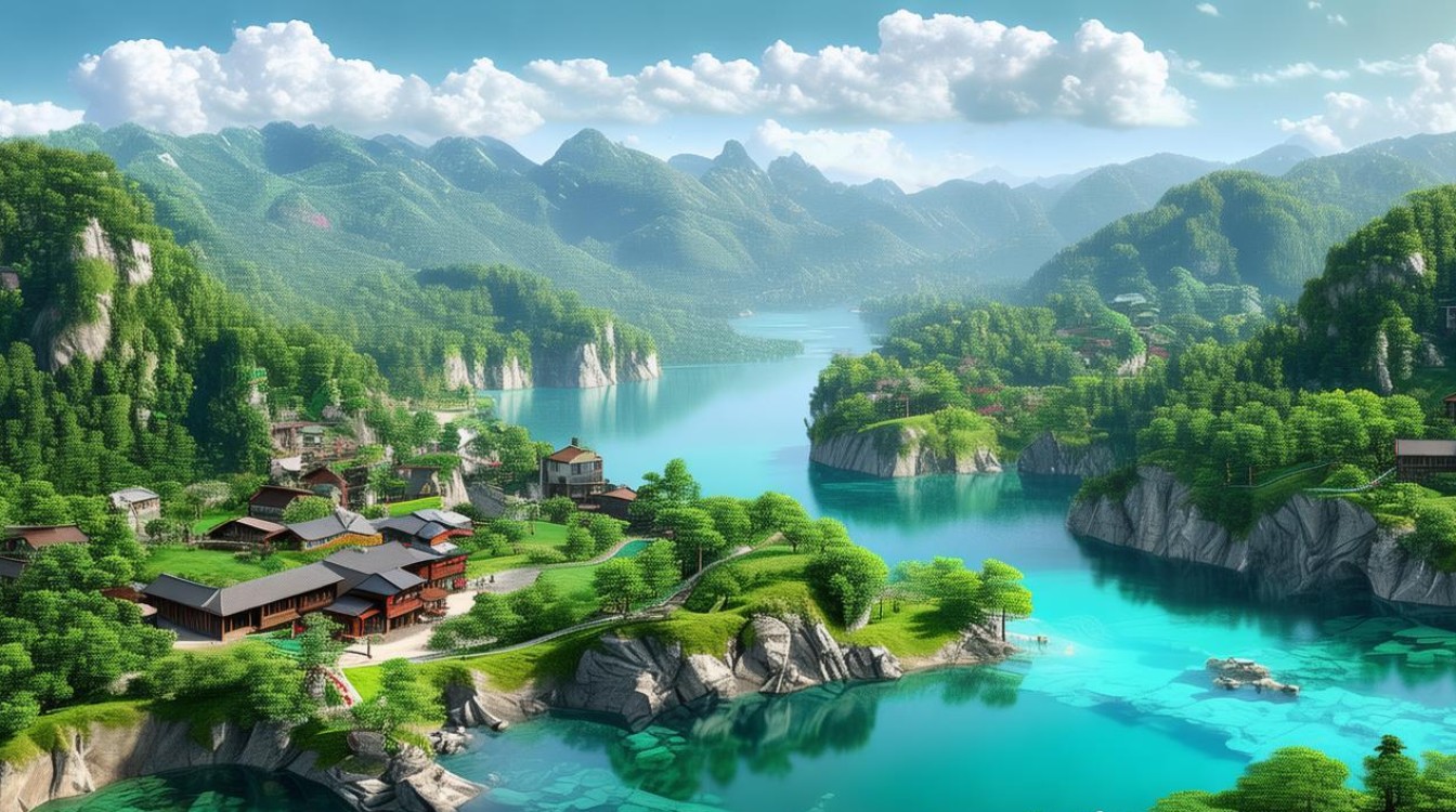 本溪周边旅游景点