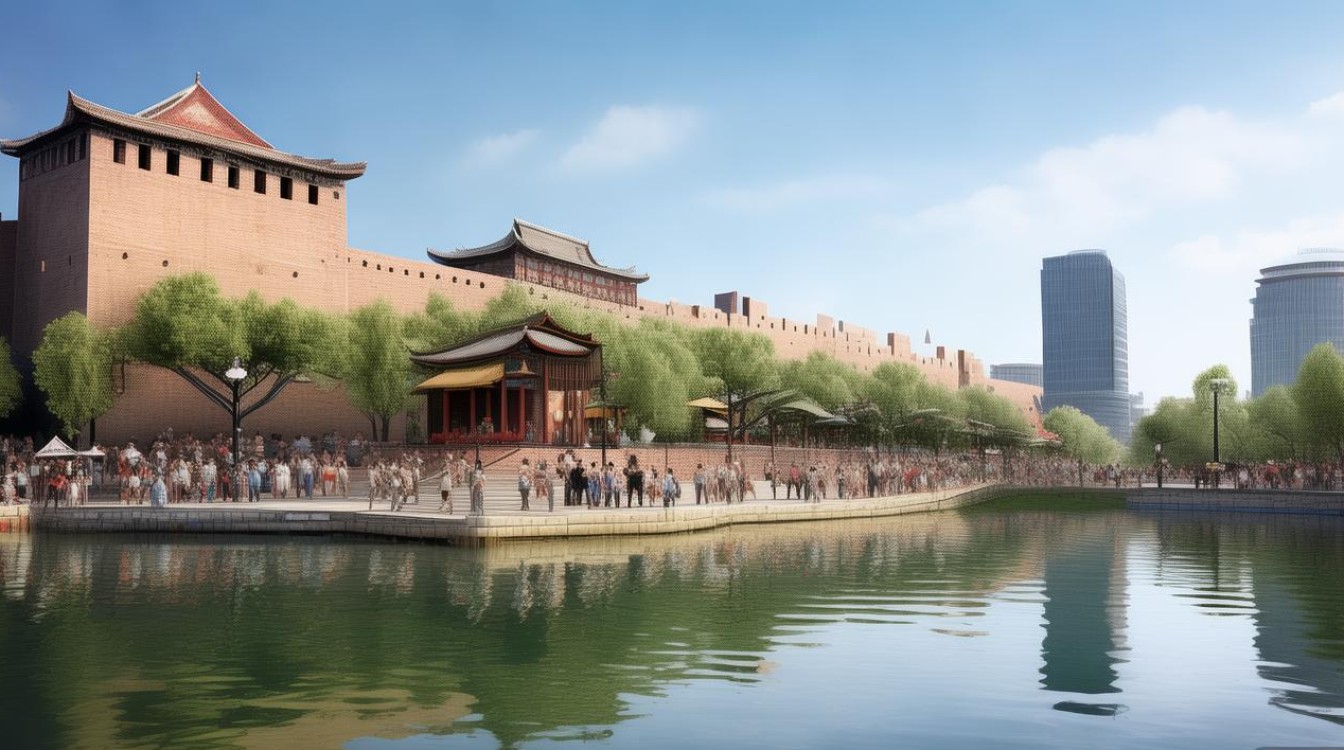 临沂有什么旅游景点 临沂有什么旅游景点