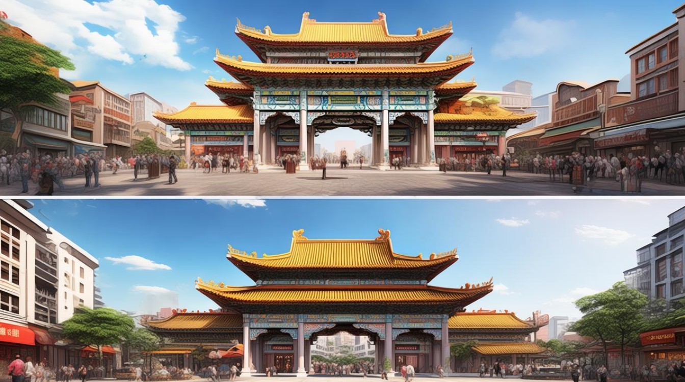 南阳市区景点有哪些