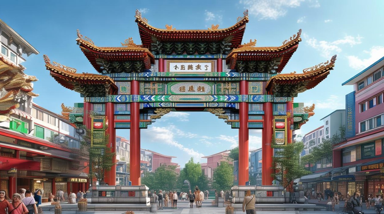 南阳市区景点有哪些