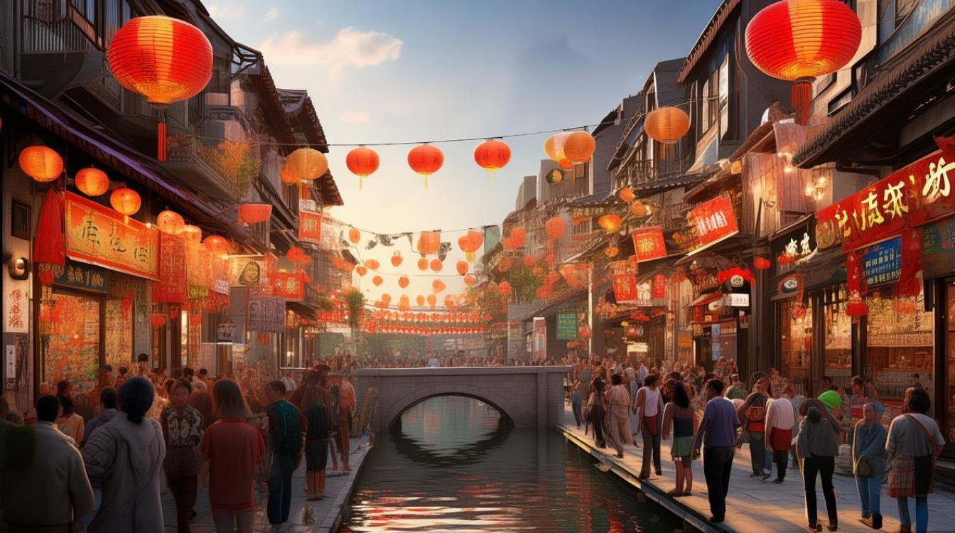 江门有什么好玩的景点