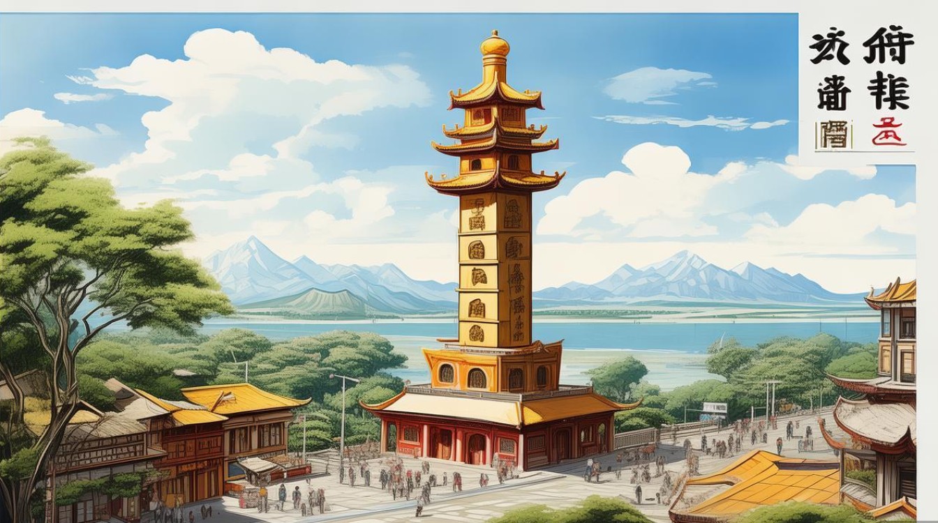 武汉的旅游景点介绍 武汉的旅游景点介绍