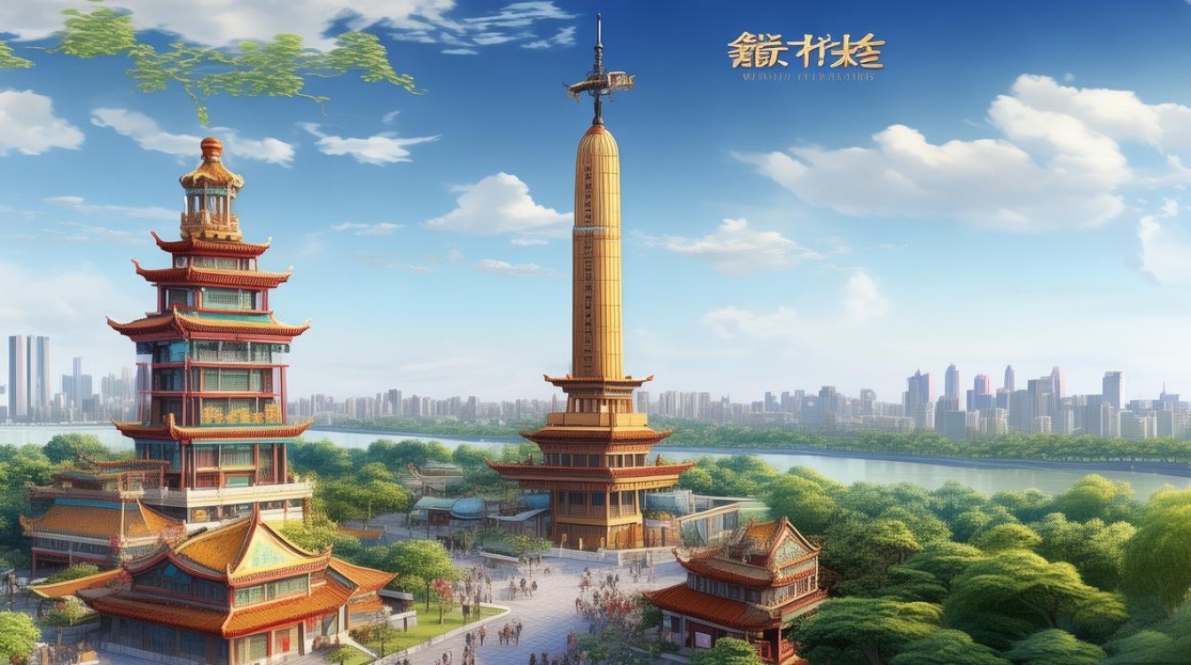 武汉的旅游景点介绍 武汉的旅游景点介绍