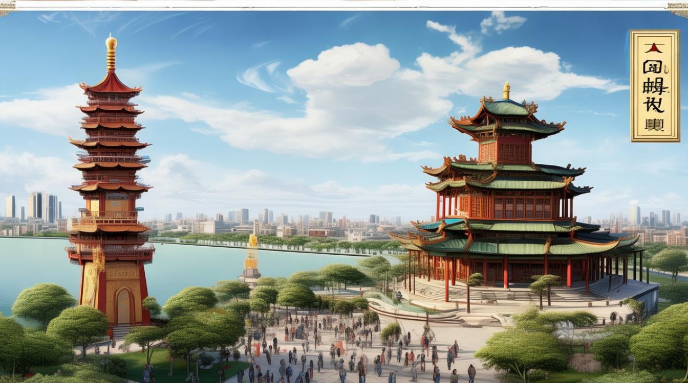 武汉的旅游景点介绍 武汉的旅游景点介绍