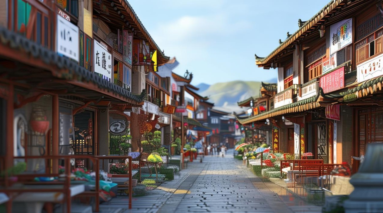 融安旅游景点大全 融安旅游景点大全