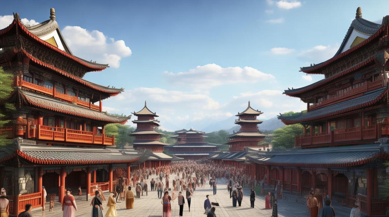 安阳林州旅游景点 安阳林州旅游景点