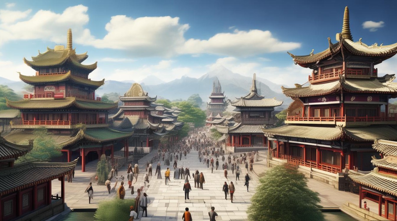 安阳林州旅游景点 安阳林州旅游景点