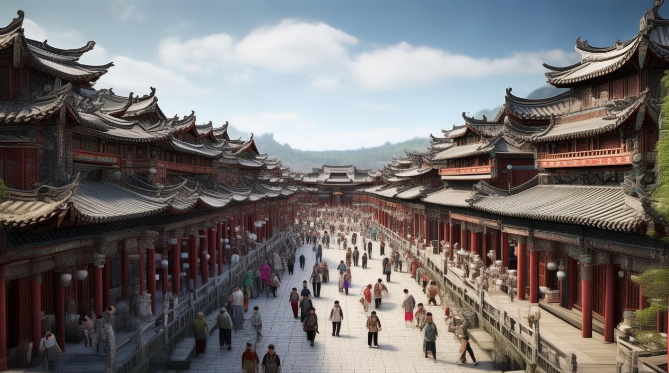 安阳林州旅游景点 安阳林州旅游景点