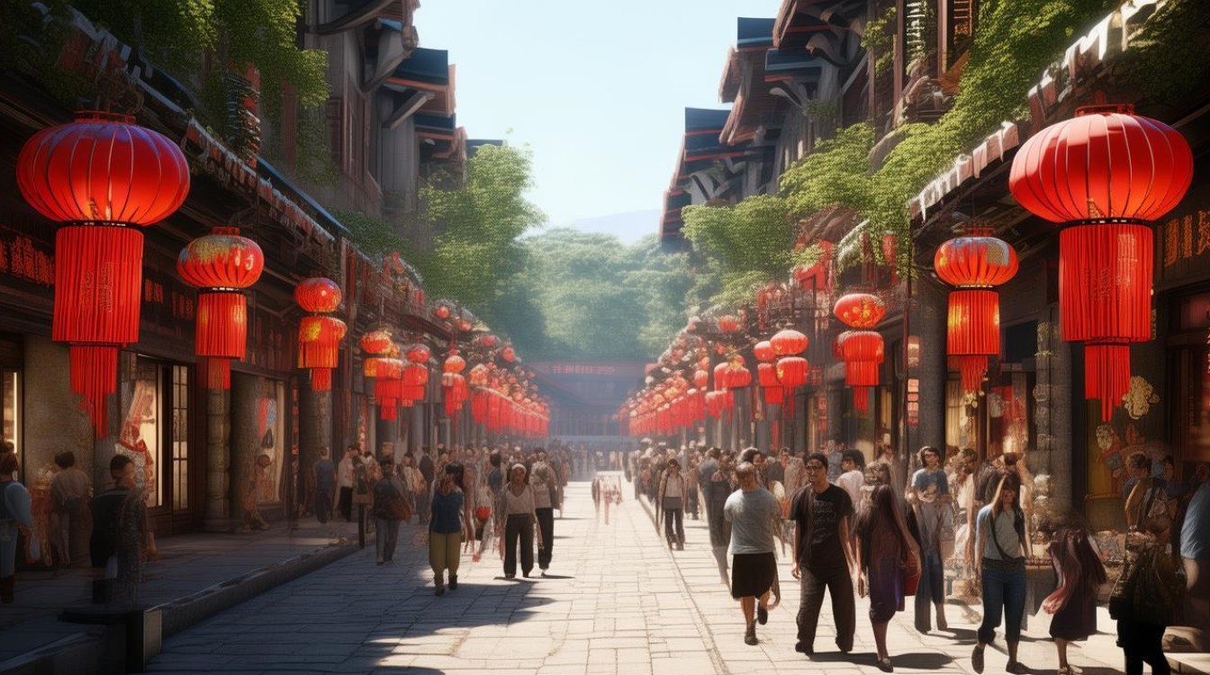 重庆中山四路景点