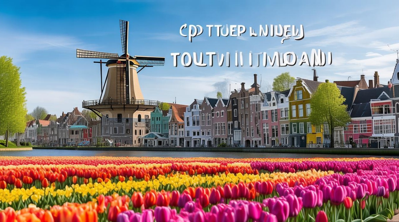 荷兰旅游景点排名