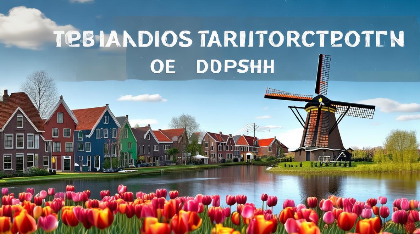 荷兰旅游景点排名