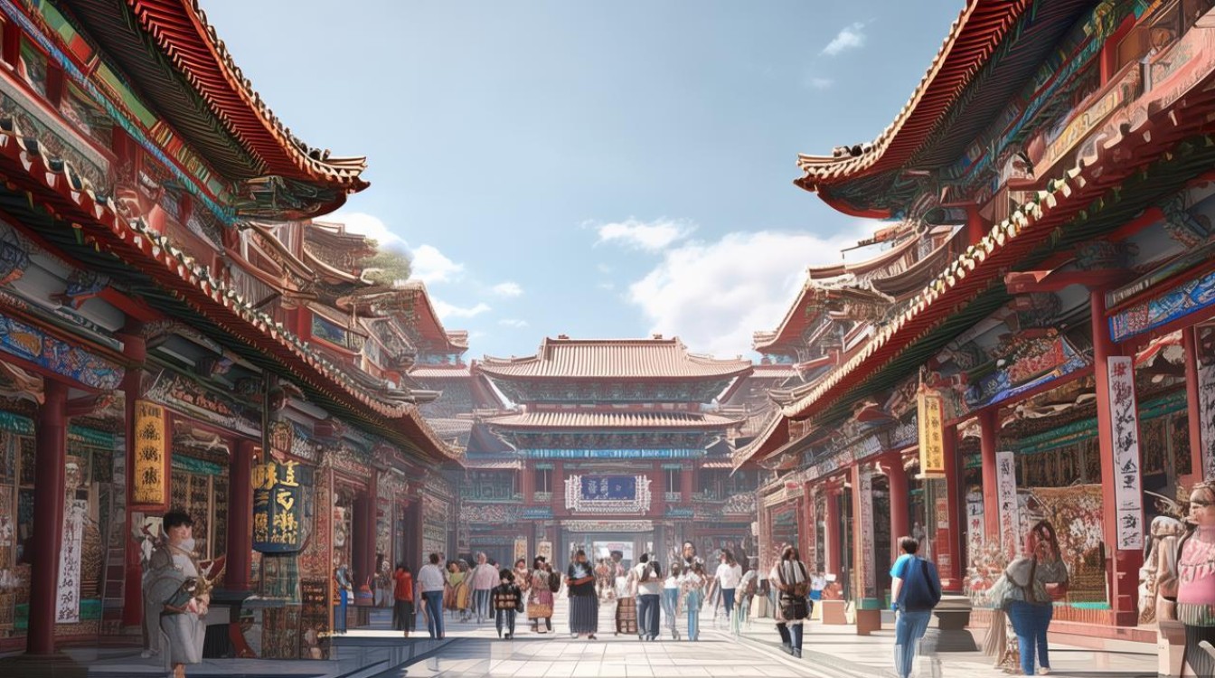 珠海哪个景点好玩