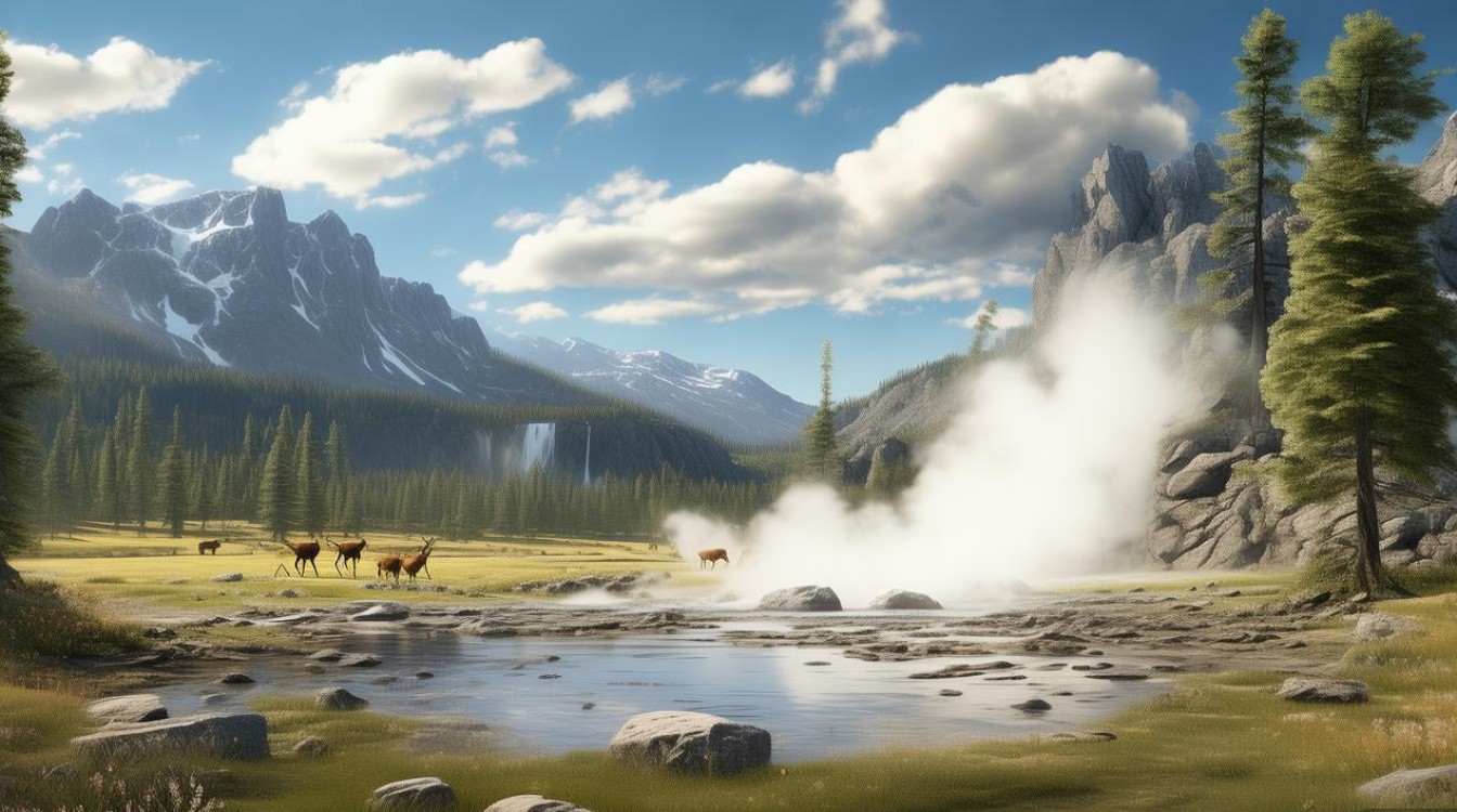 黄石哪里好玩的景点