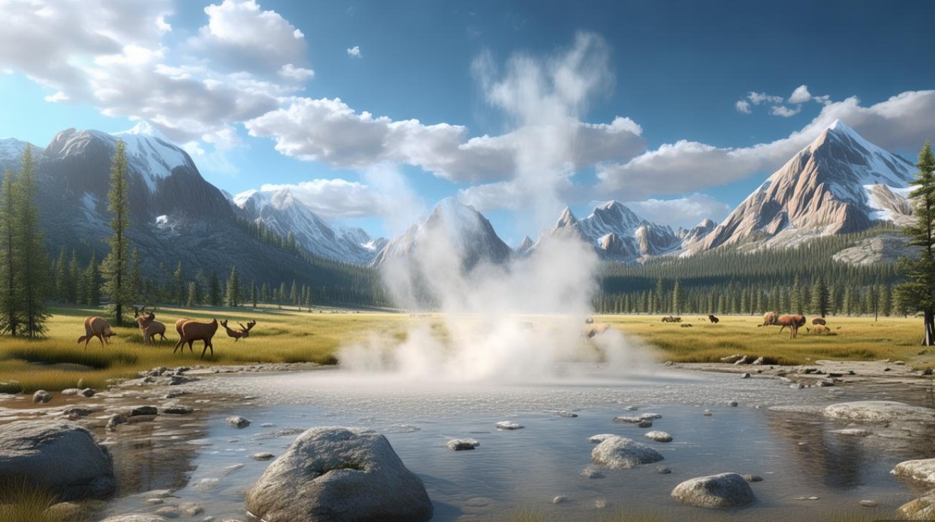 黄石哪里好玩的景点