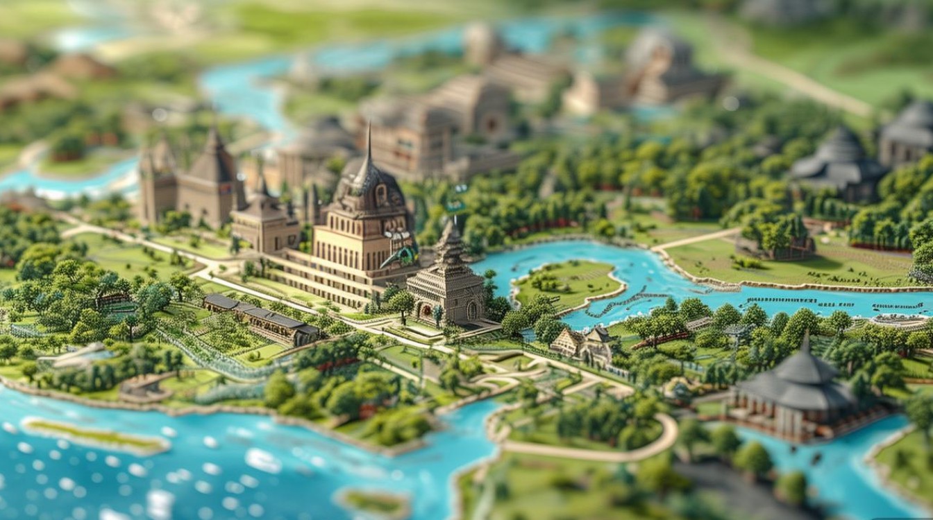 蛟河旅游景点大全