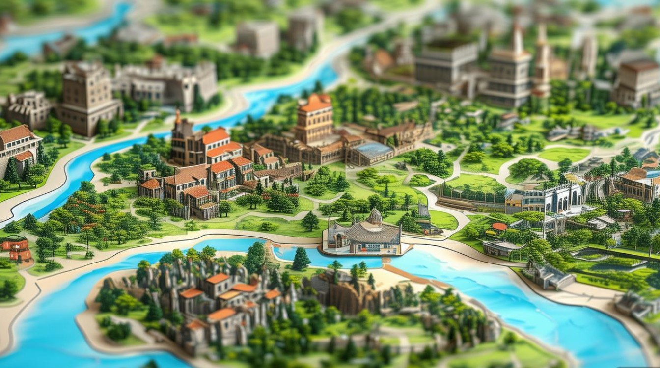 蛟河旅游景点大全