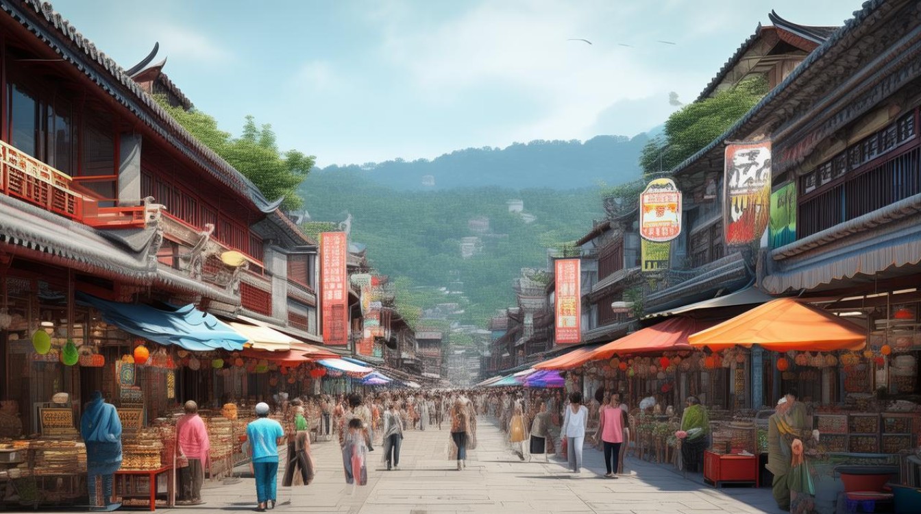 湖南吉首旅游景点 湖南吉首旅游景点