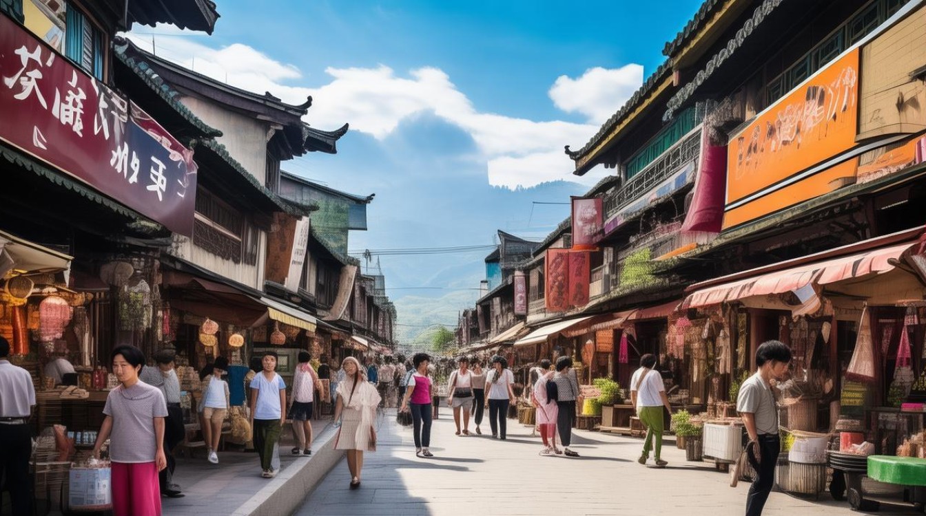 湖南吉首旅游景点 湖南吉首旅游景点