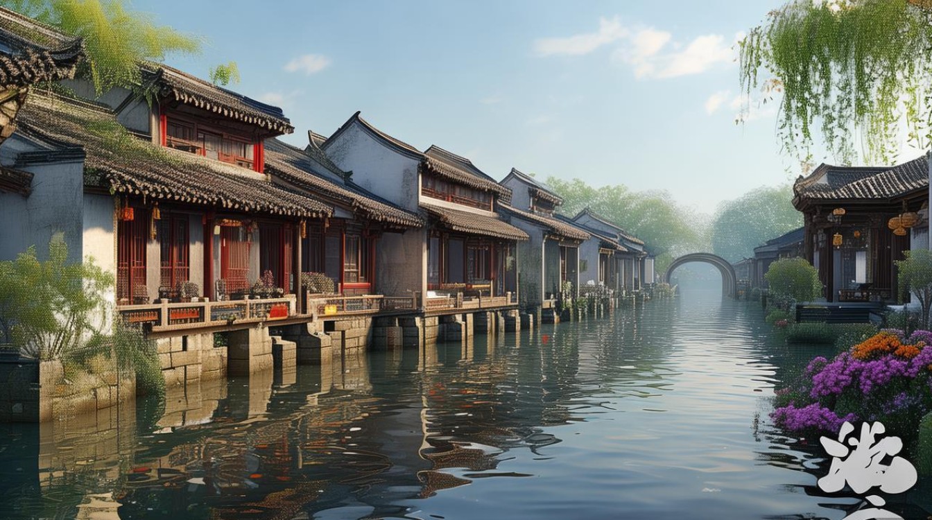 湖州南浔旅游景点 湖州南浔旅游景点