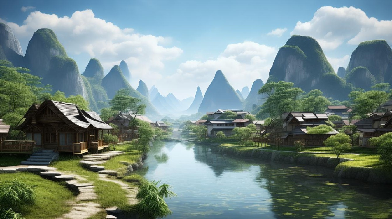 湘西景区有哪些景点