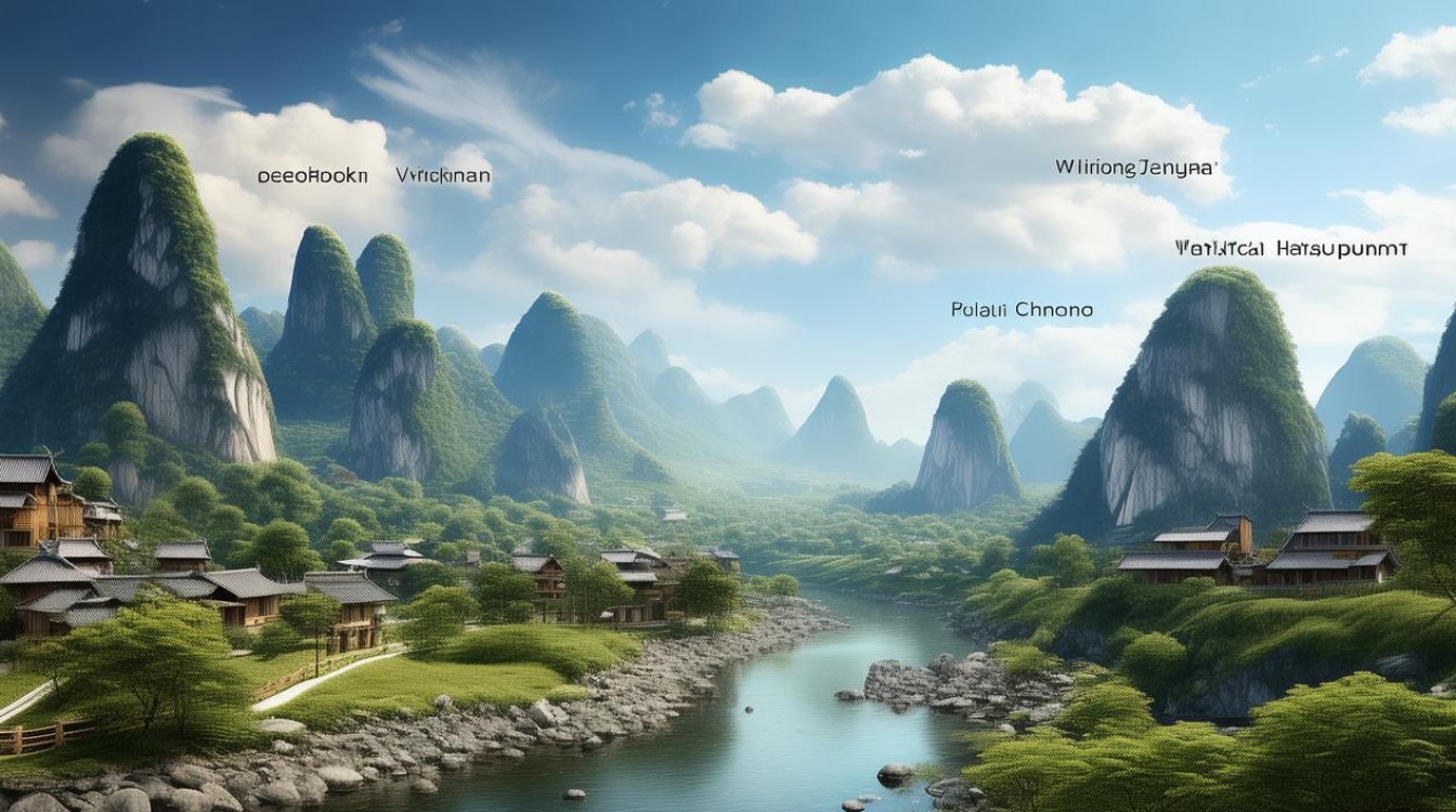 湘西景区有哪些景点