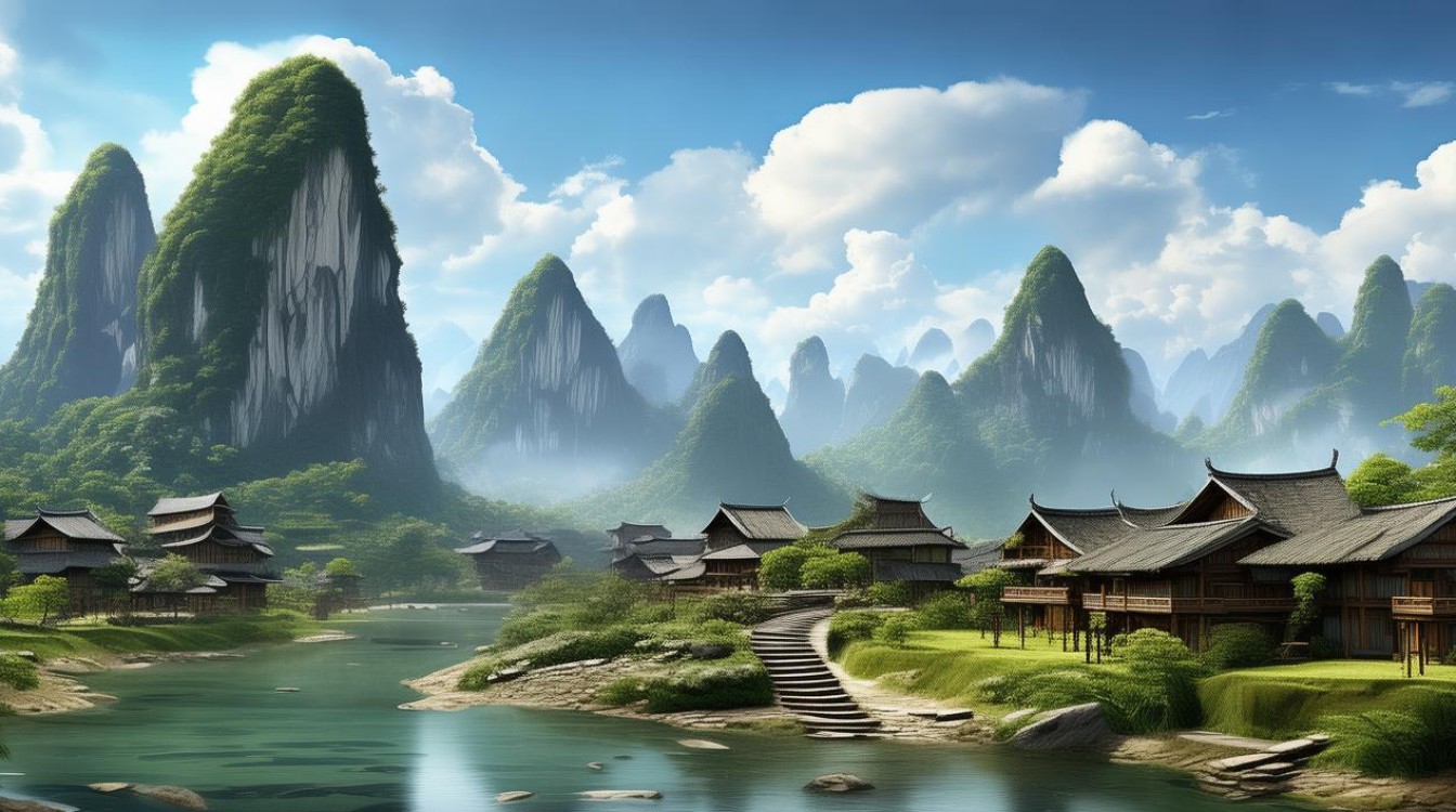 湘西景区有哪些景点