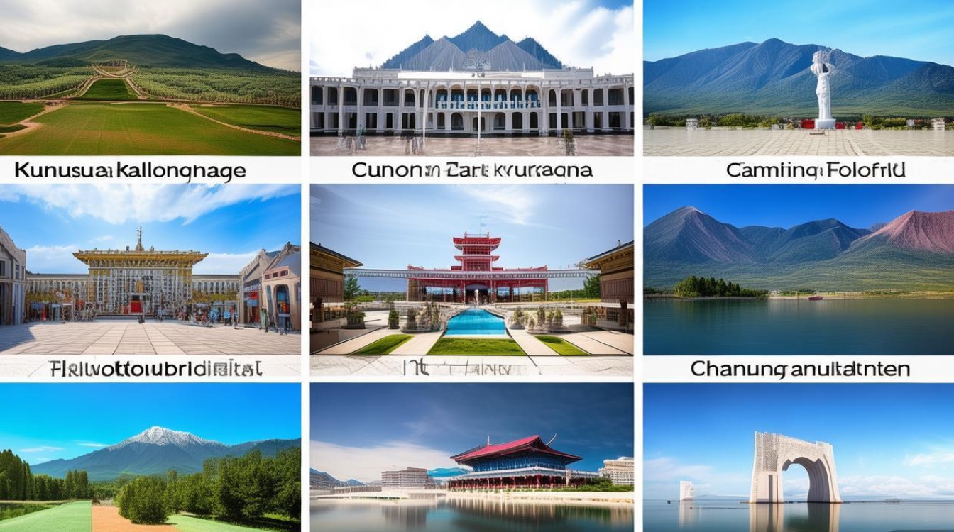 朝鲜十大景点 朝鲜十大景点