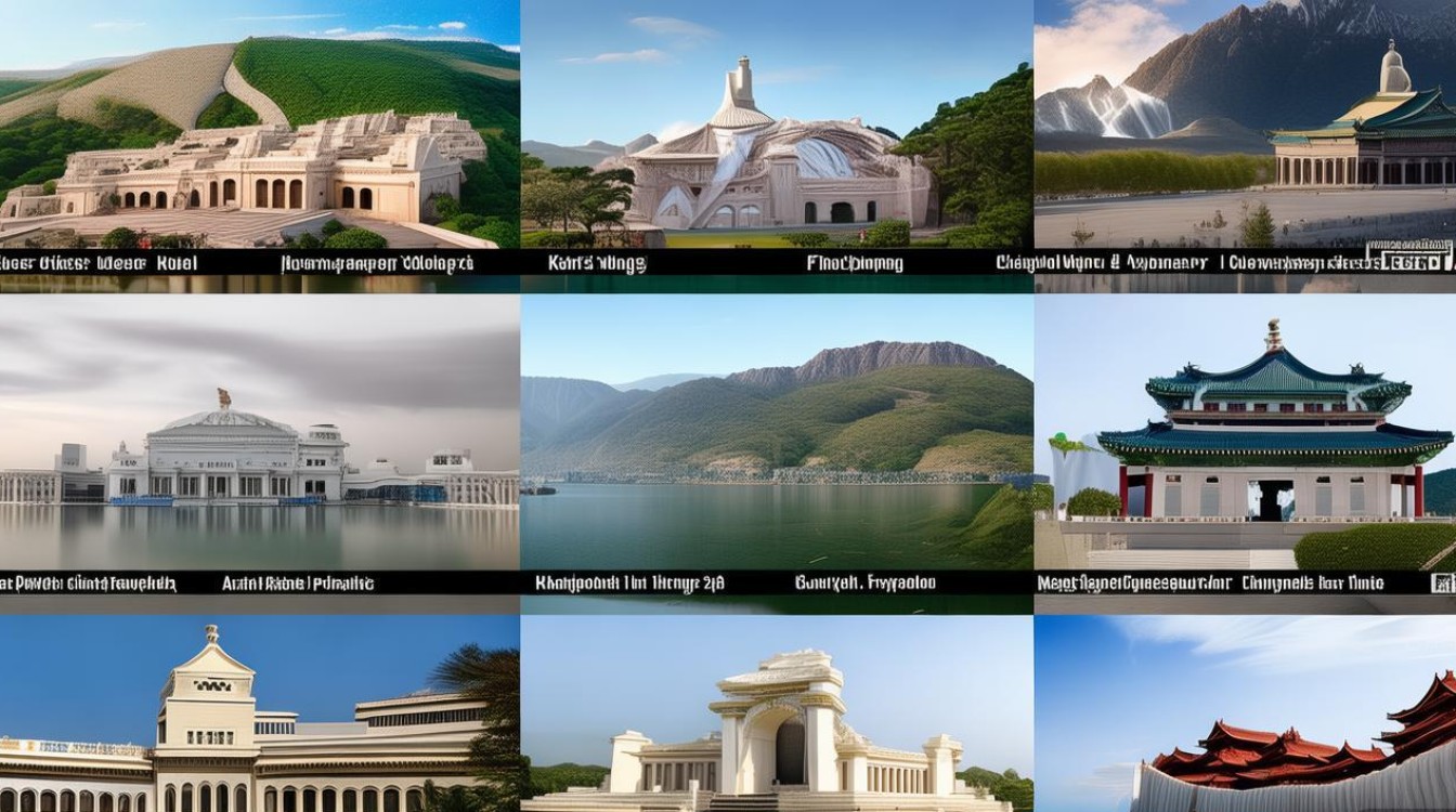 朝鲜十大景点 朝鲜十大景点