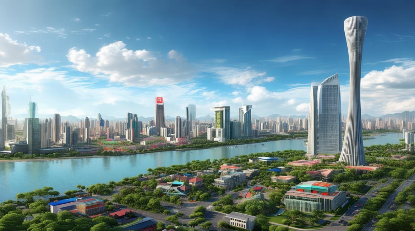 广州韶关旅游景点