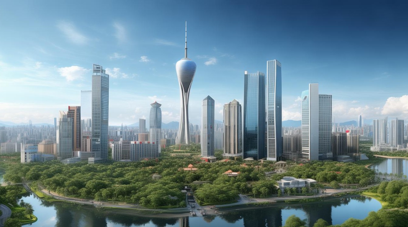 广州韶关旅游景点