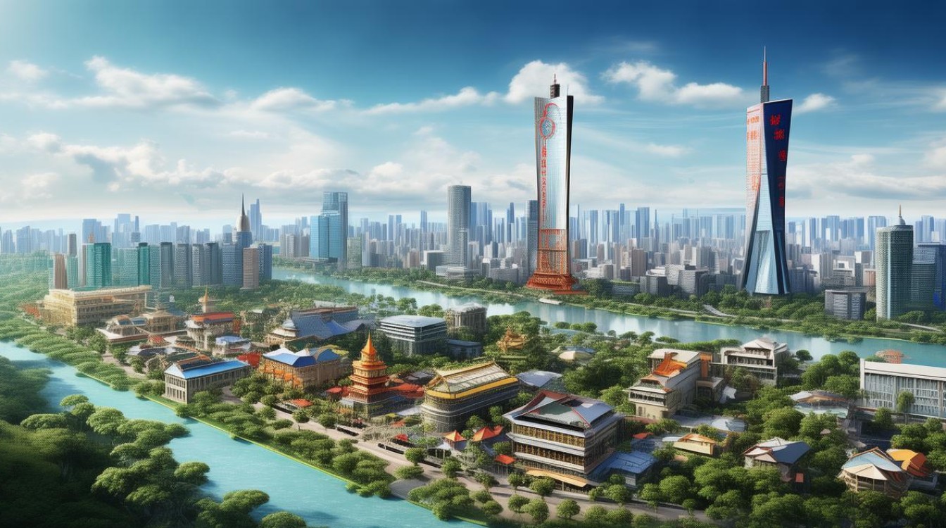 广州韶关旅游景点