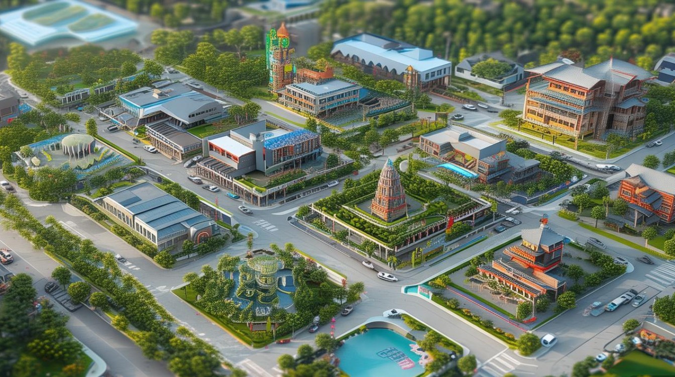 武清区景点排名 武清区景点排名