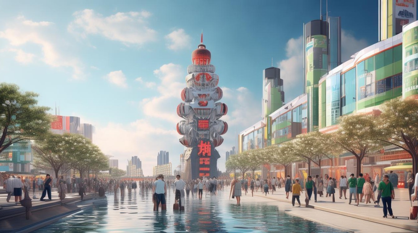 大连有名的景点 大连有名的景点