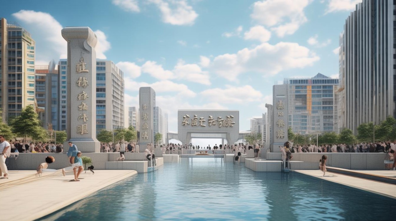 大连有名的景点 大连有名的景点