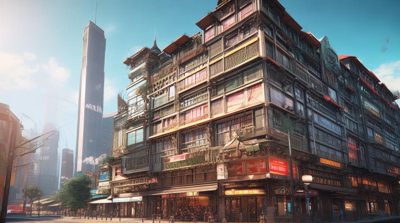 香港名胜景点 香港名胜景点