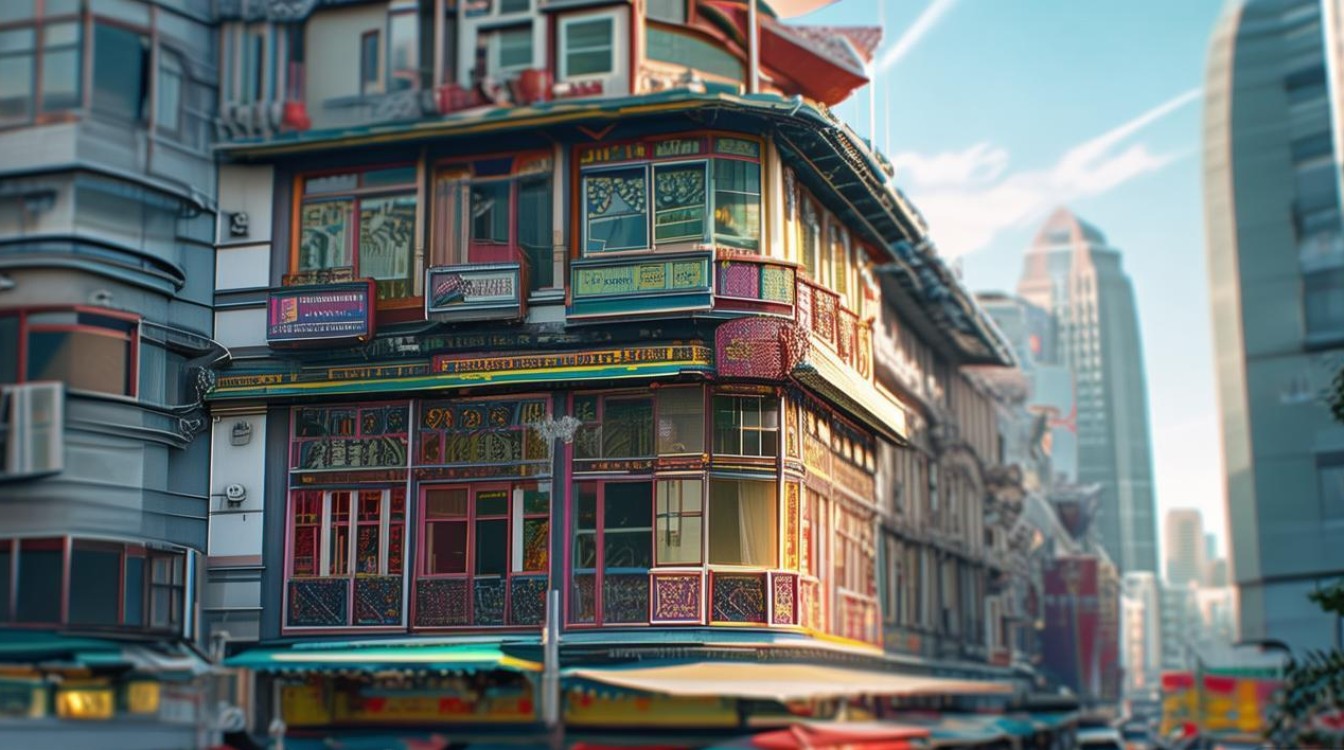 香港名胜景点 香港名胜景点