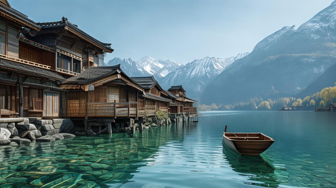 泸沽湖必玩景点 泸沽湖必玩景点