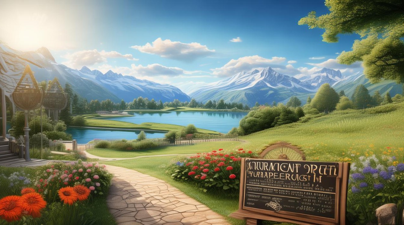 杜尔伯特旅游景点