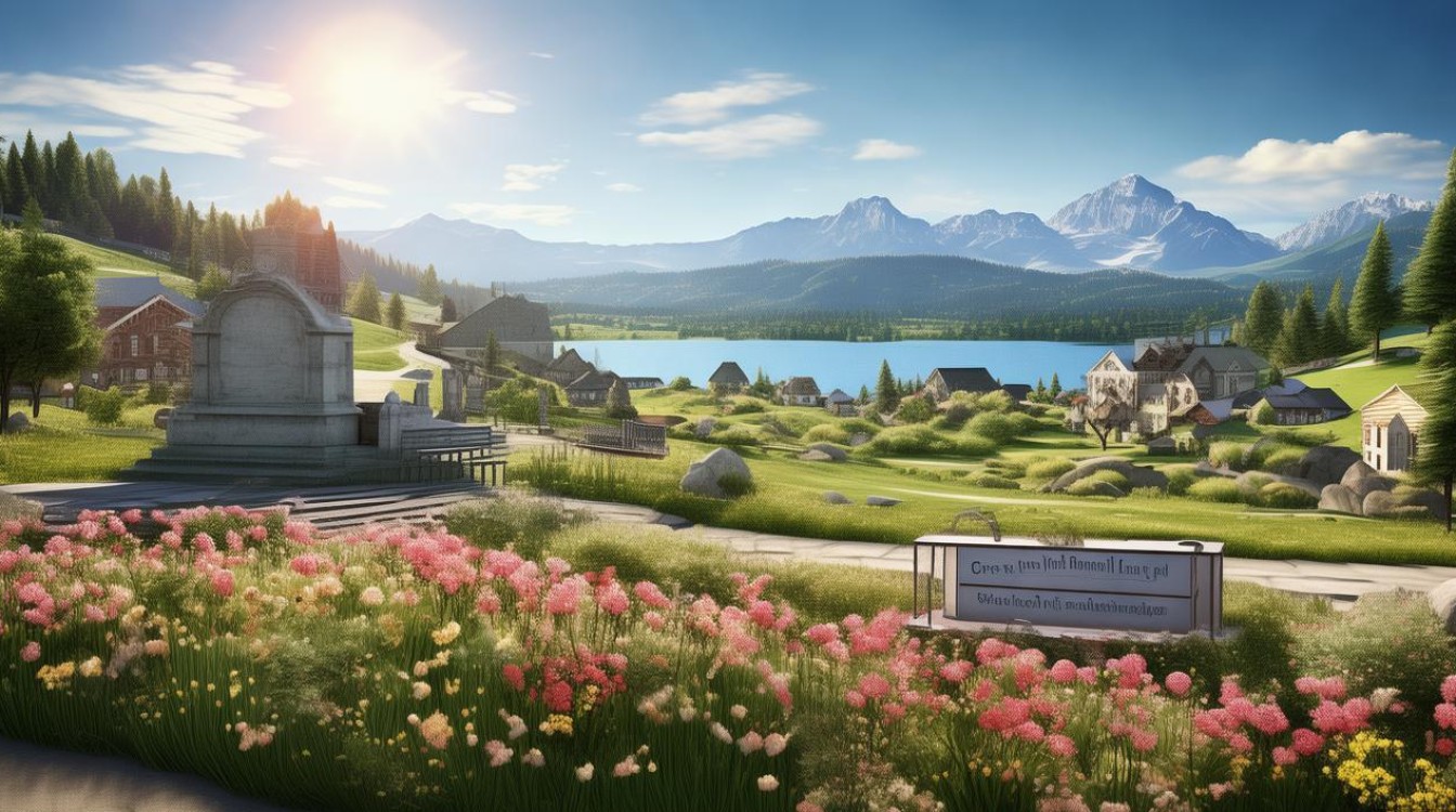 杜尔伯特旅游景点